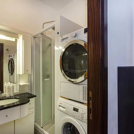 Casa Lucia A By Wonderful Italy شقة راباللو