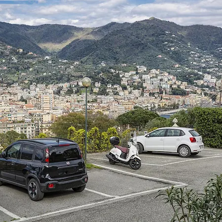 شقة Casa Lucia A By Wonderful Italy