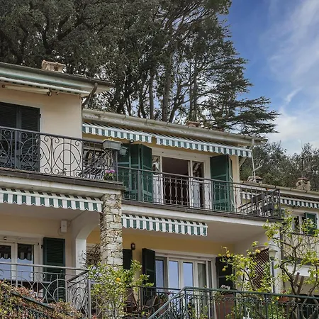 Casa Lucia A By Wonderful Italy راباللو