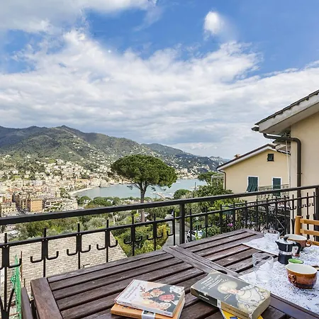 Casa Lucia A By Wonderful Italy شقة *