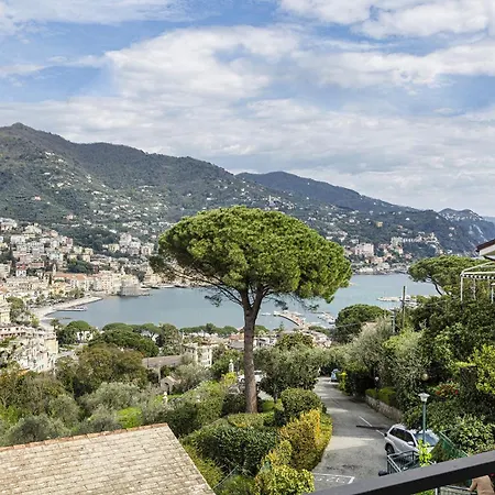 Casa Lucia A By Wonderful Italy アパート *