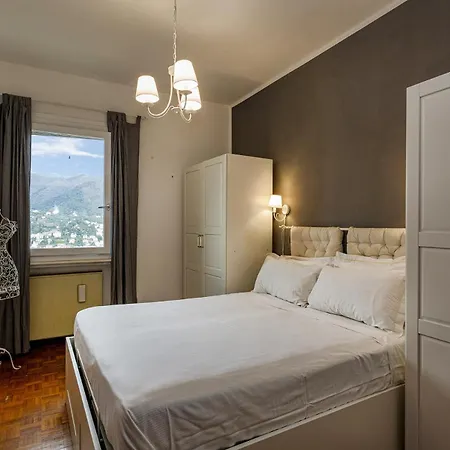 アパート Casa Lucia A By Wonderful Italy